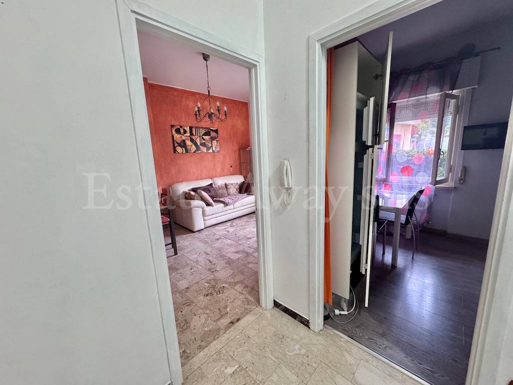 Appartamento in vendita a Bordighera