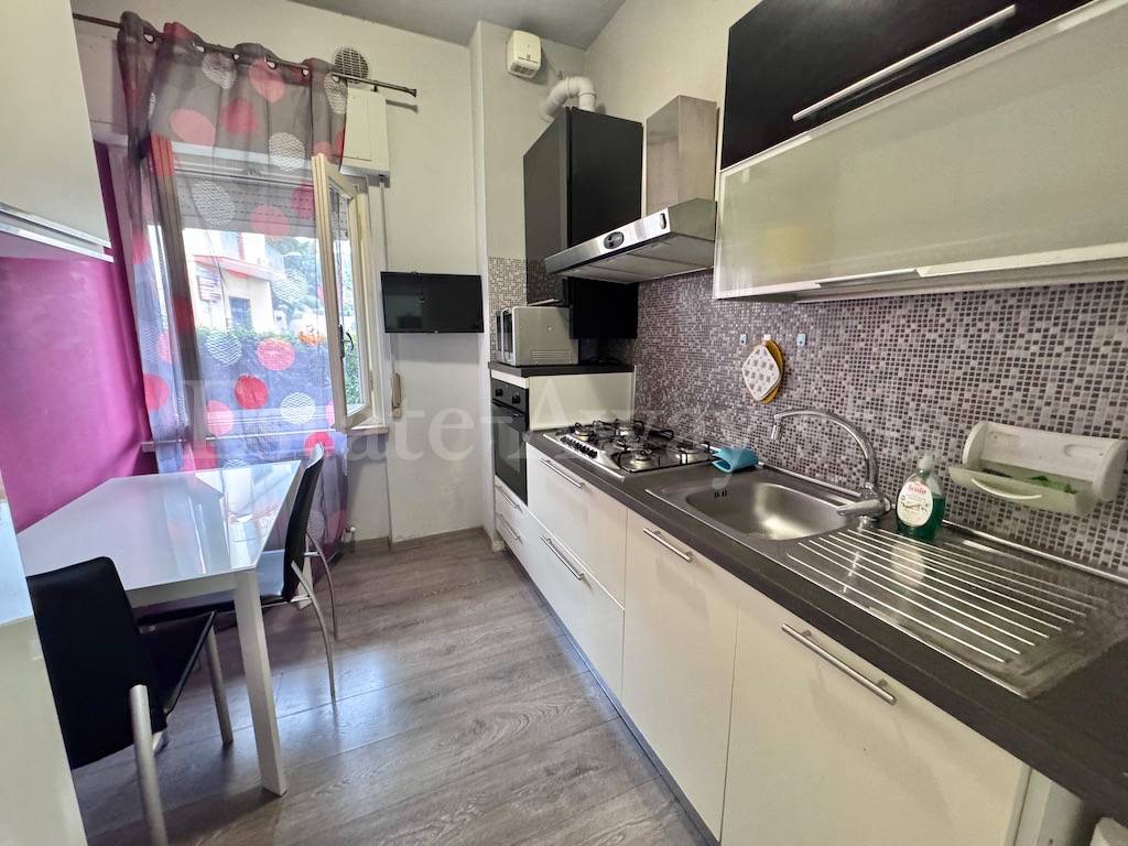 Appartamento in vendita a Bordighera