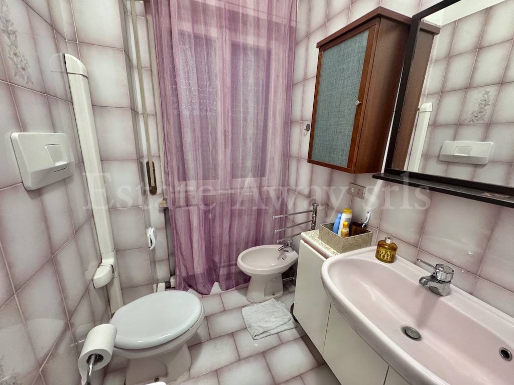 Appartamento in vendita a Bordighera