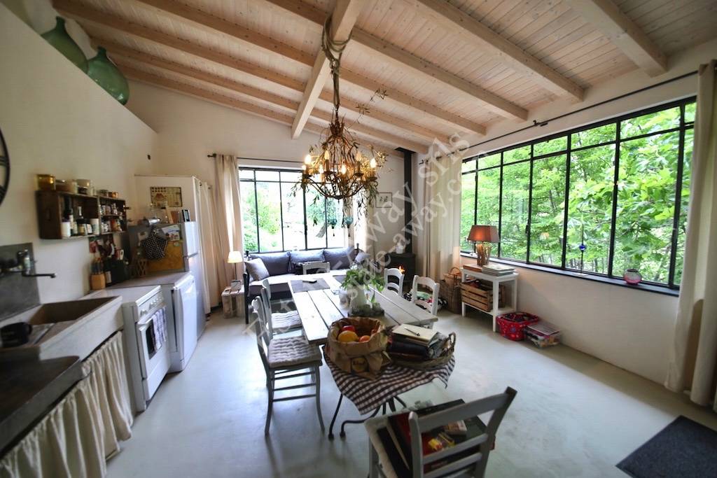 Casa singola in vendita a Vallebona