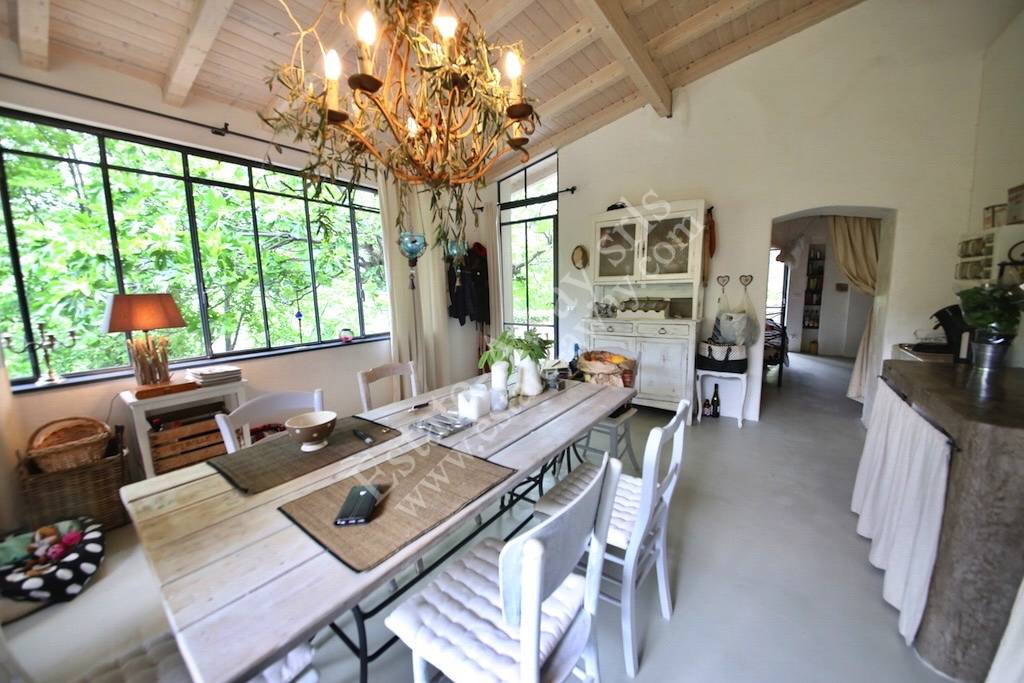 Casa singola in vendita a Vallebona