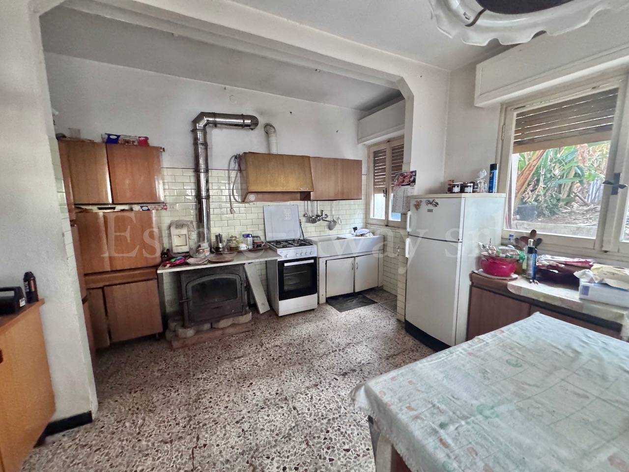 Villa in vendita a Bordighera