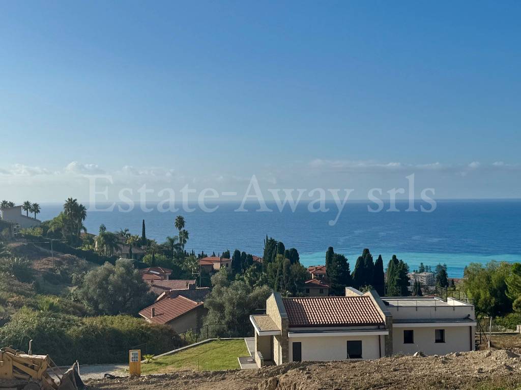Rustico in vendita a Bordighera