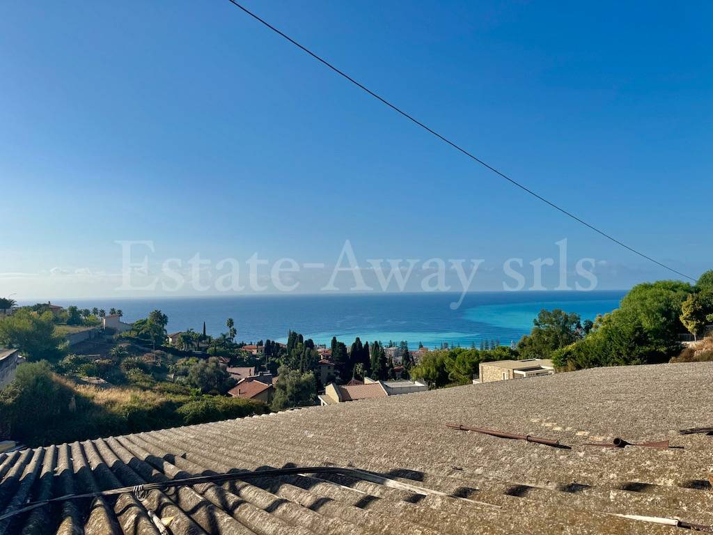 Rustico in vendita a Bordighera