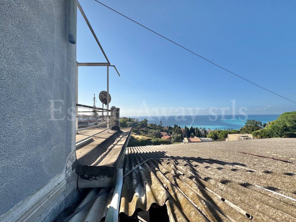 Rustico in vendita a Bordighera