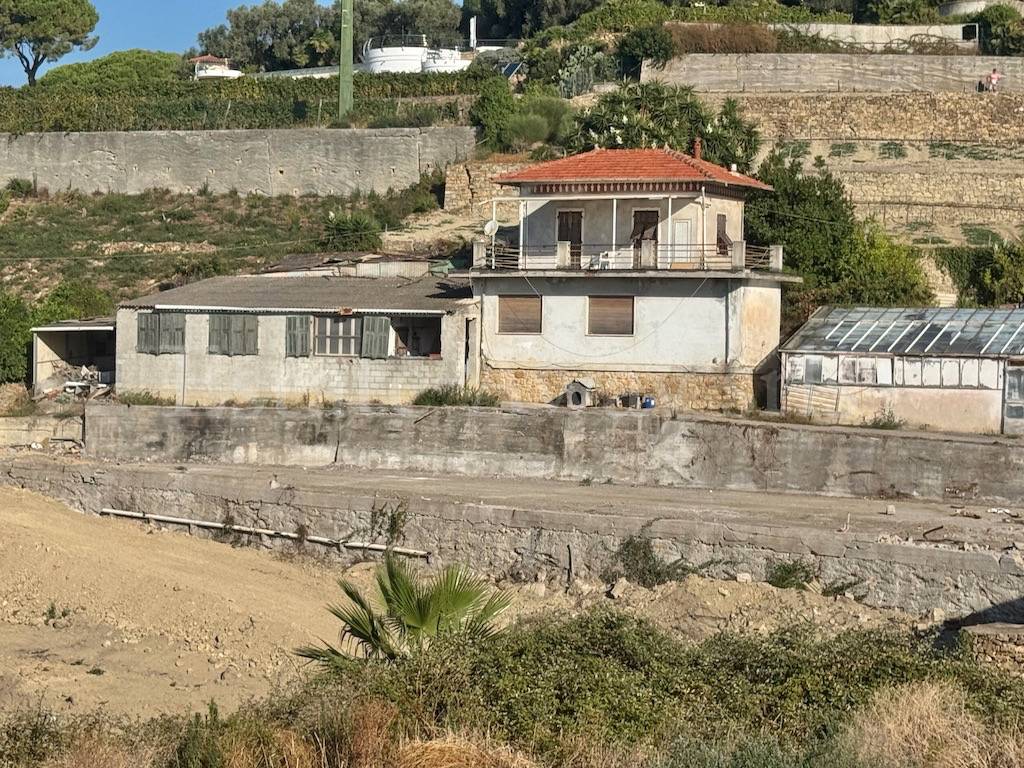 Rustico in vendita a Bordighera