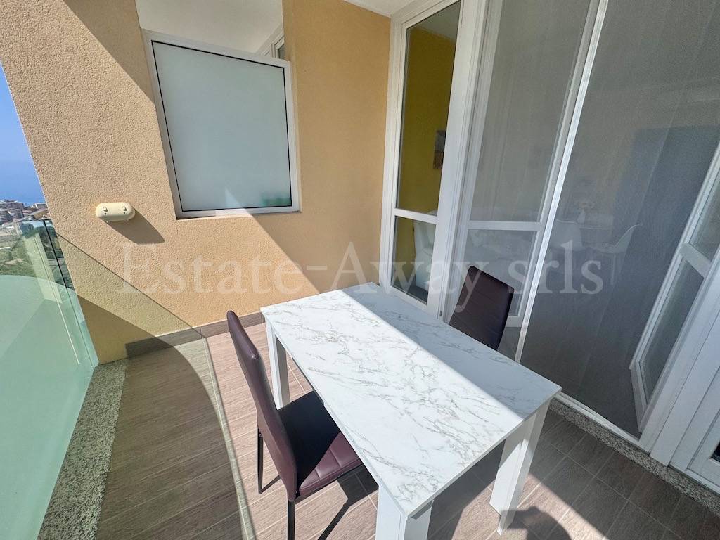 Appartamento in vendita a Vallecrosia