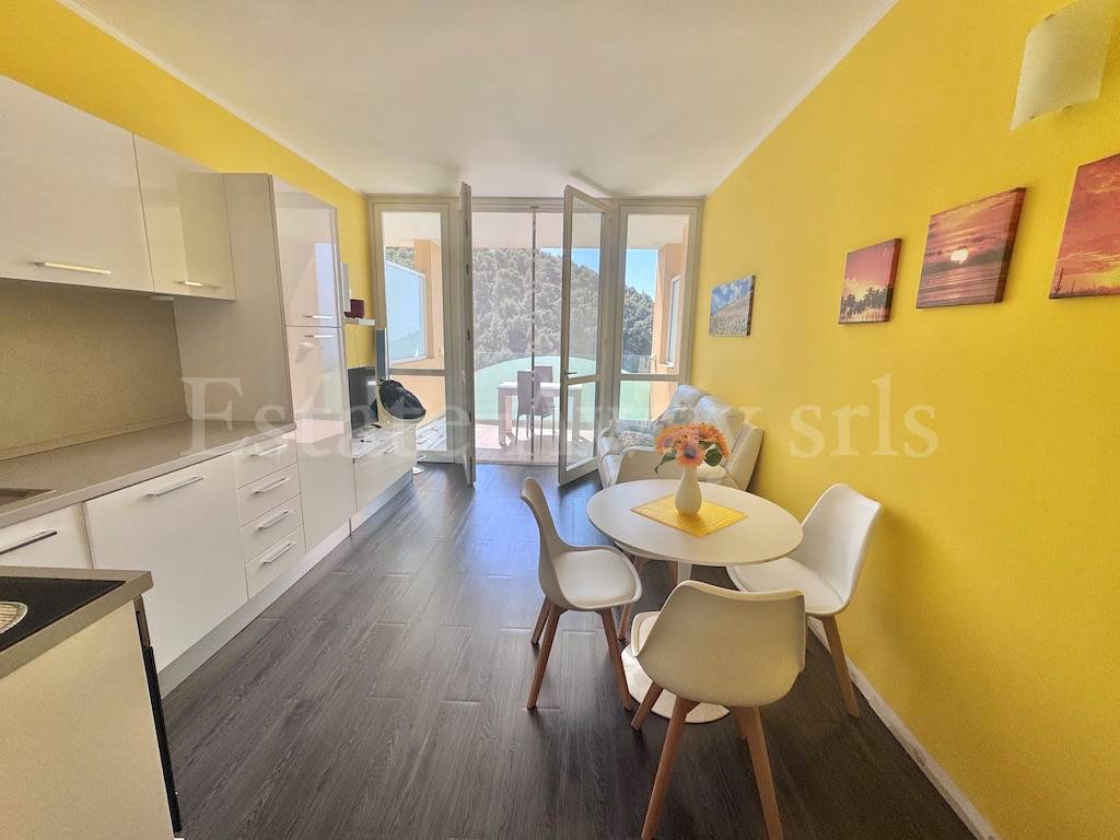 Appartamento in vendita a Vallecrosia