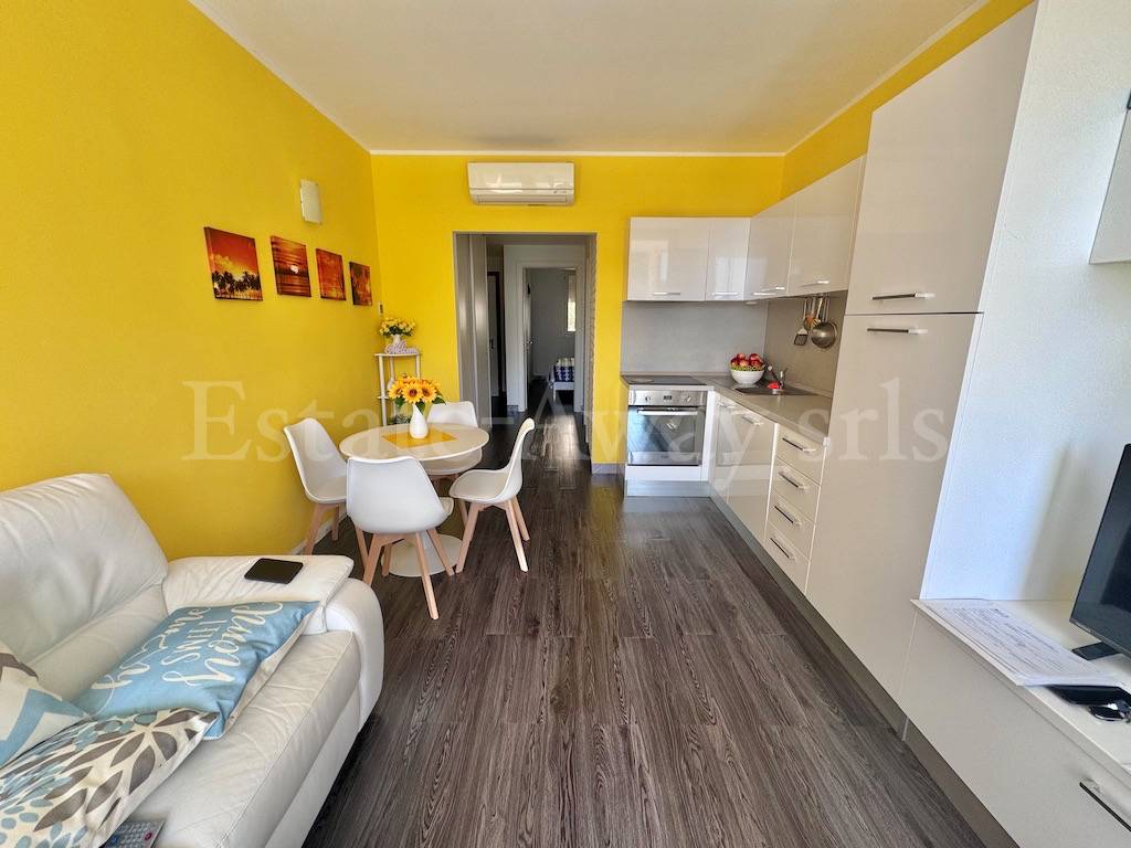 Appartamento in vendita a Vallecrosia