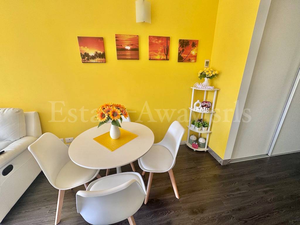 Appartamento in vendita a Vallecrosia