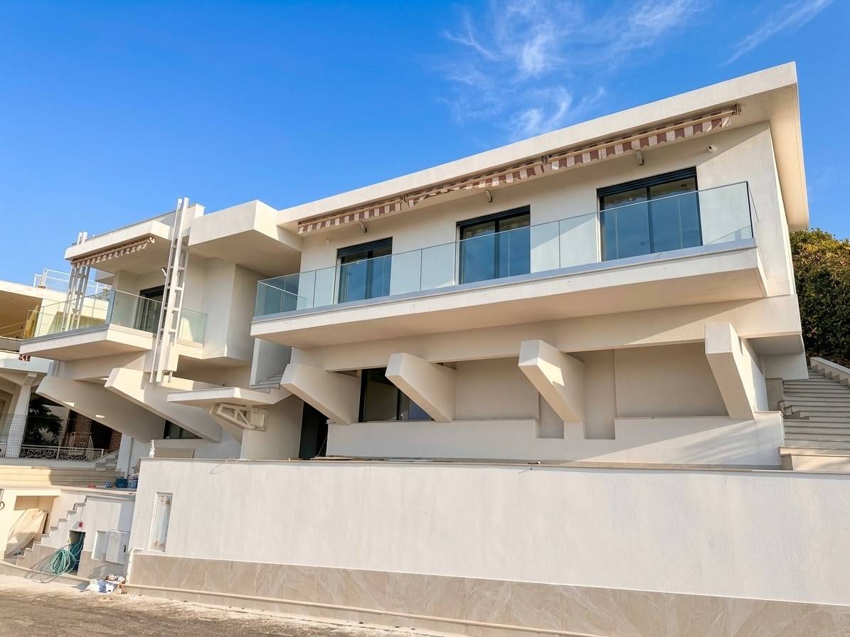 Villa in vendita a Vallecrosia