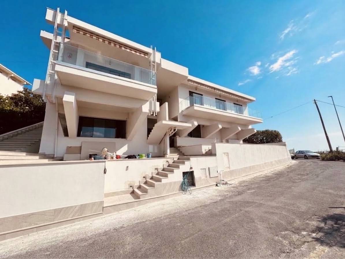 Villa in vendita a Vallecrosia