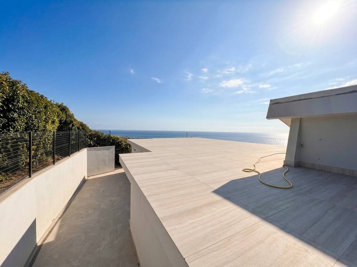 Villa in vendita a Vallecrosia