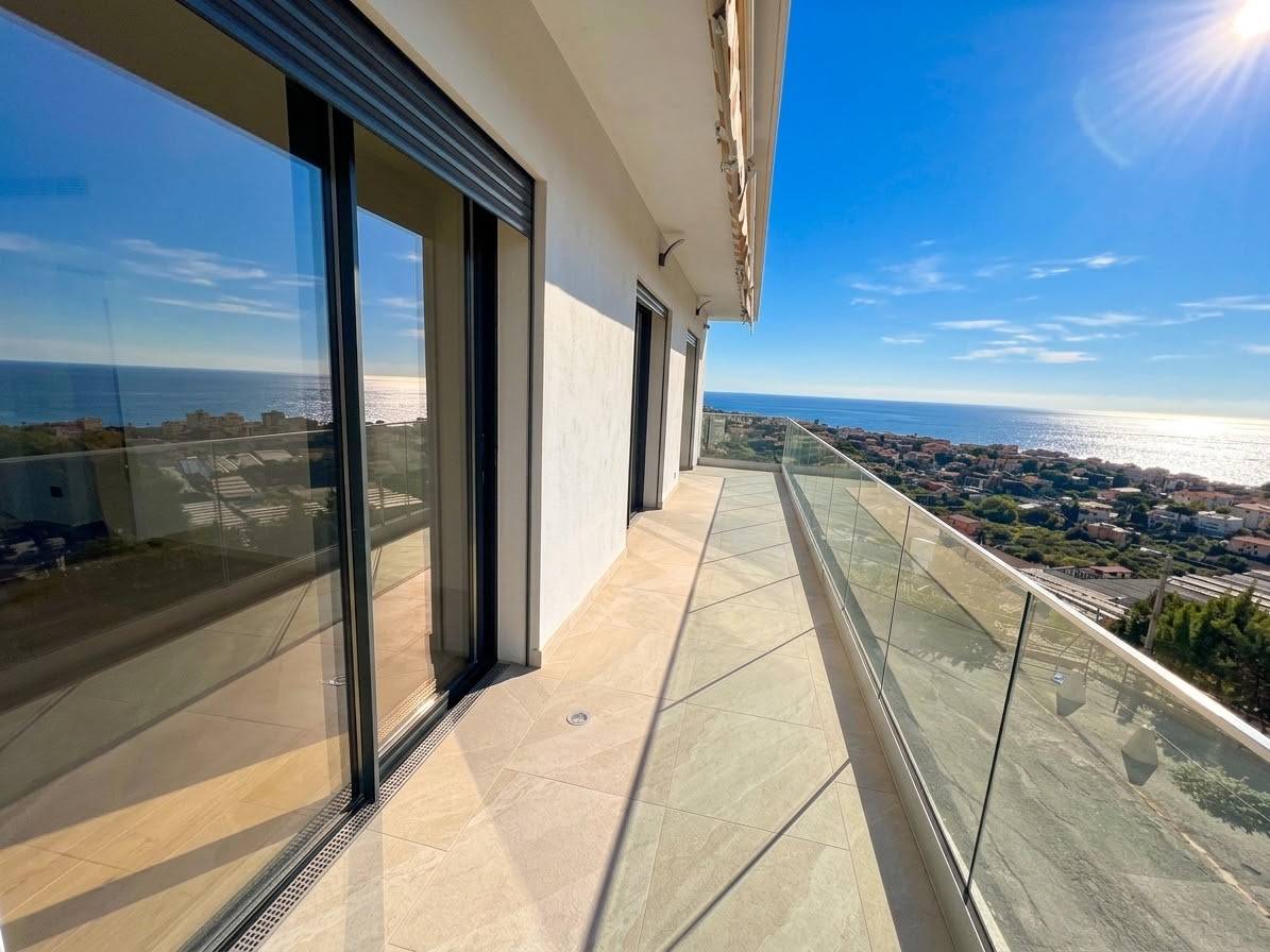 Villa in vendita a Vallecrosia