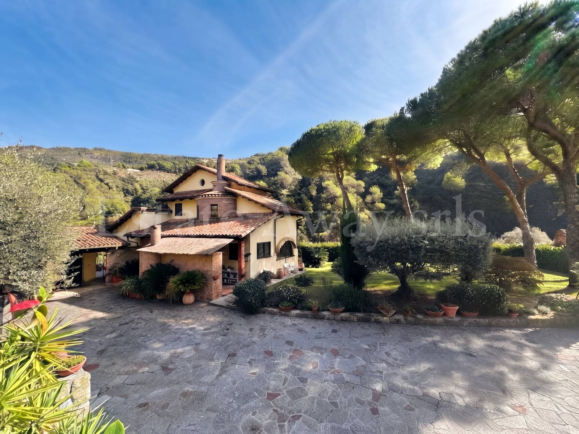 Villa in vendita a Soldano