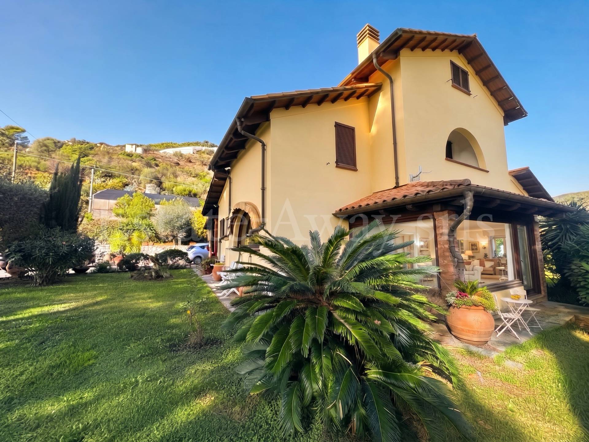 Villa in vendita a Soldano