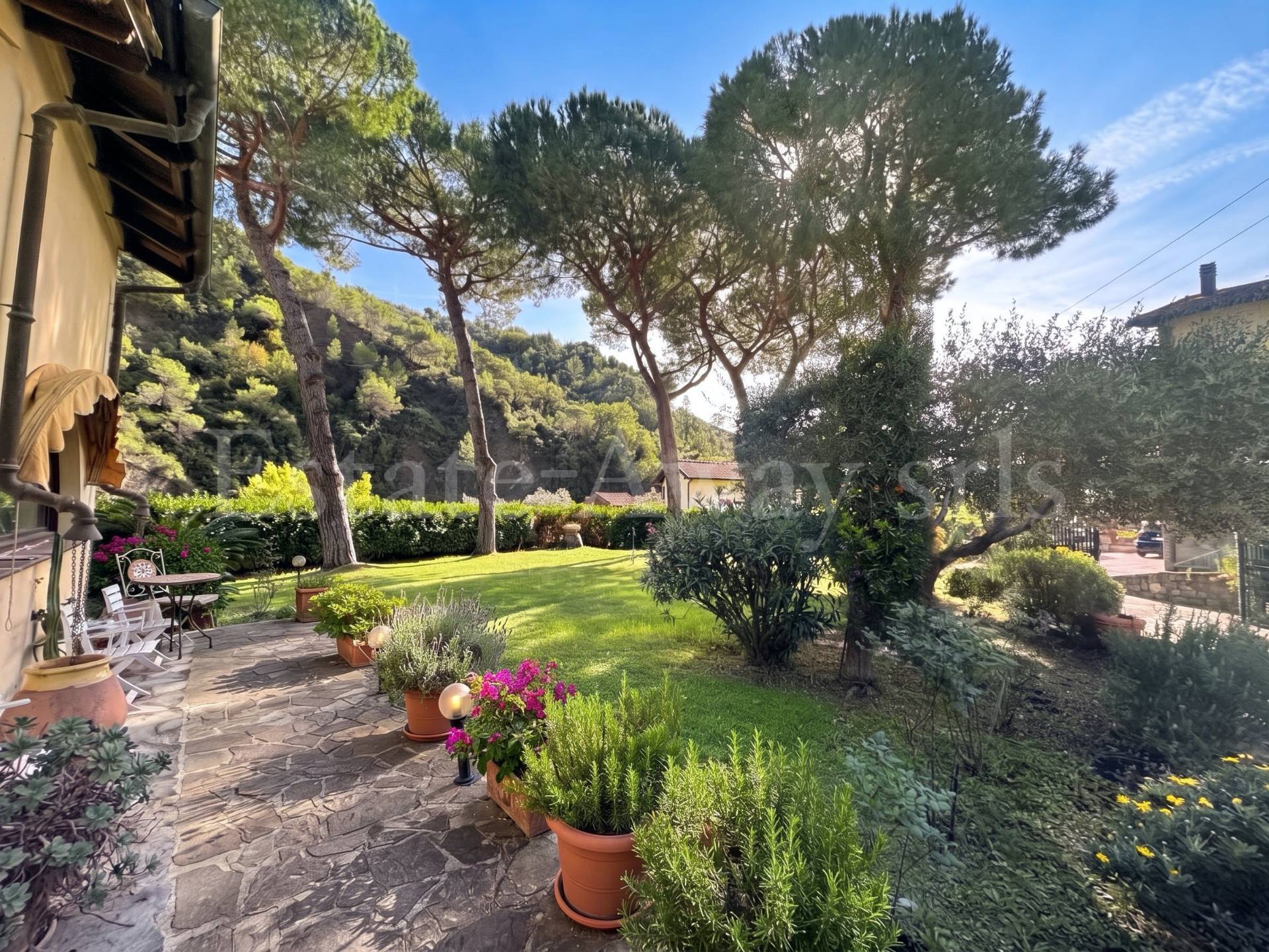 Villa in vendita a Soldano