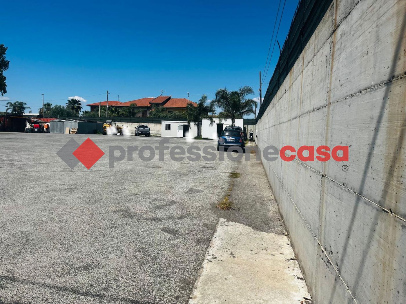 Terreno Agricolo in affitto a Belpasso