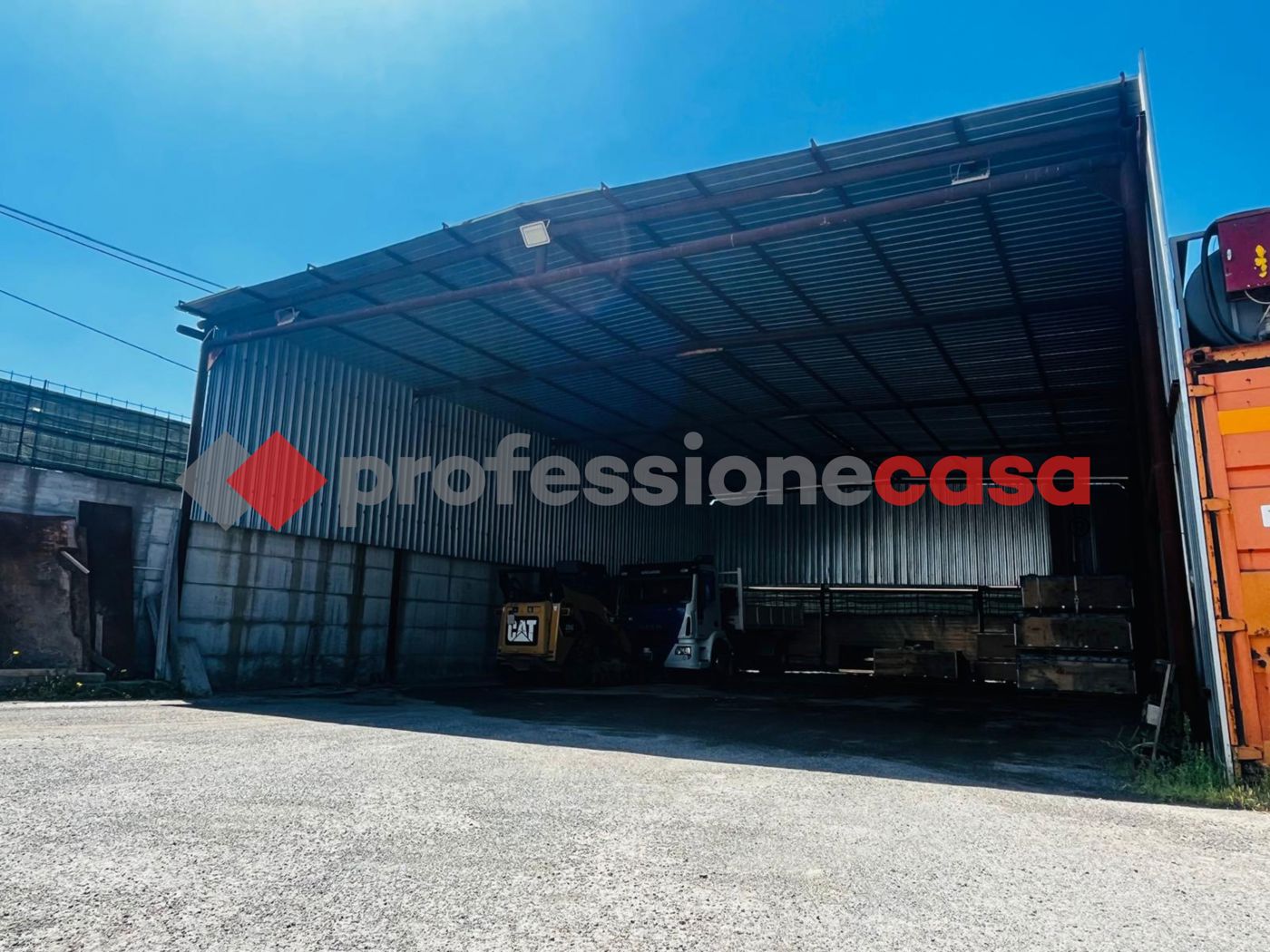 Terreno Agricolo in affitto a Belpasso