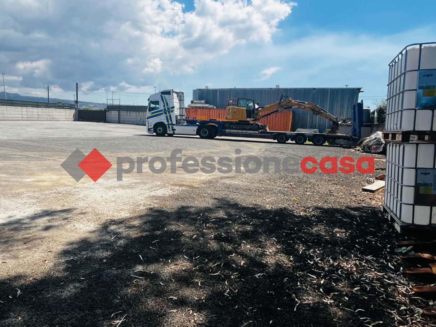 Terreno Agricolo in affitto a Belpasso