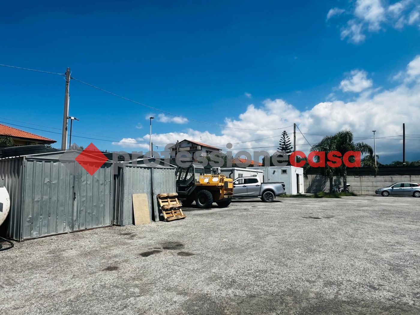 Terreno Agricolo in affitto a Belpasso