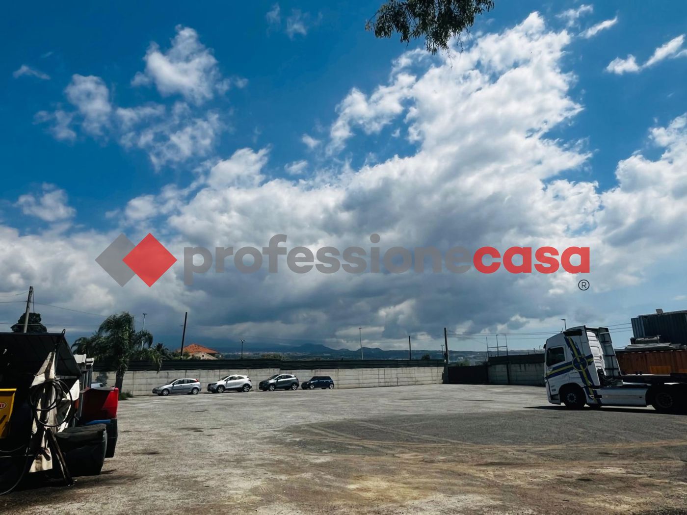 Terreno Agricolo in affitto a Belpasso