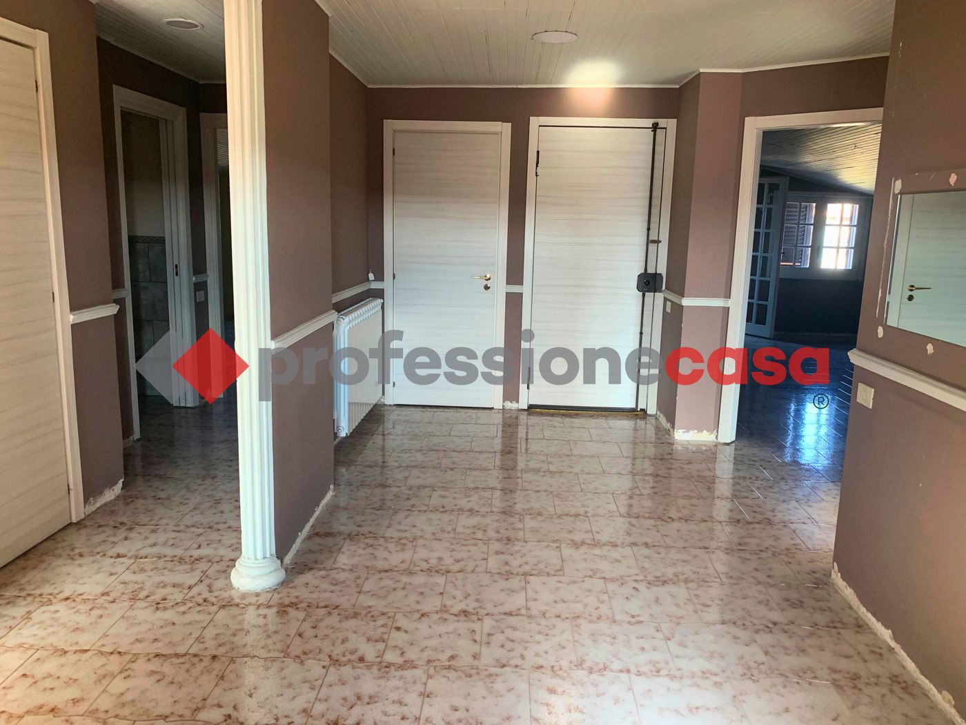 Attico in vendita a Mascalucia