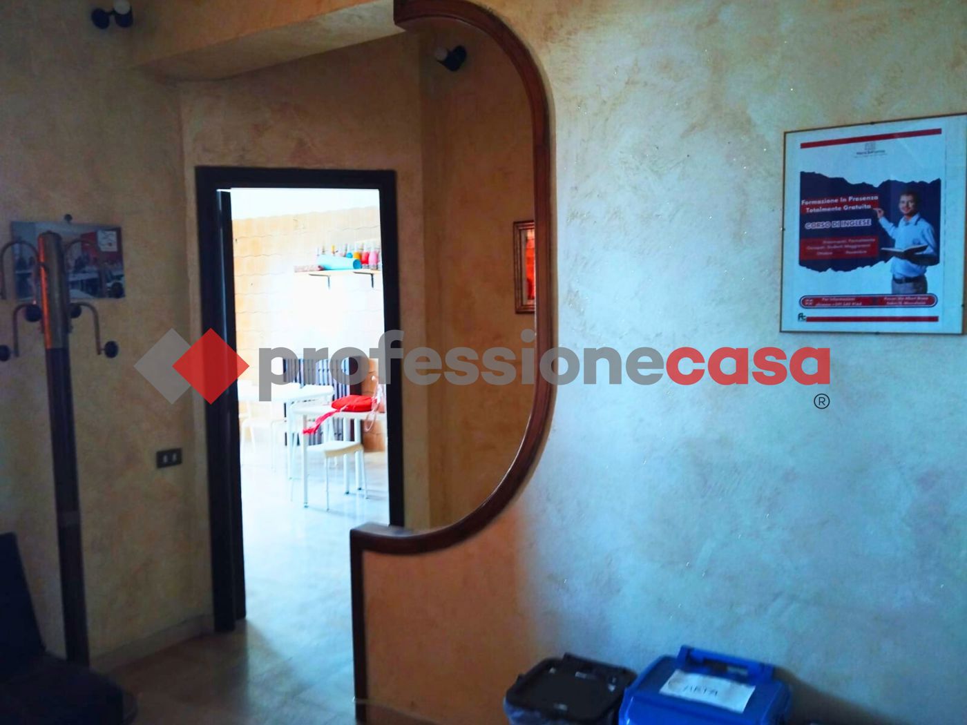 Appartamento in vendita a Mascalucia