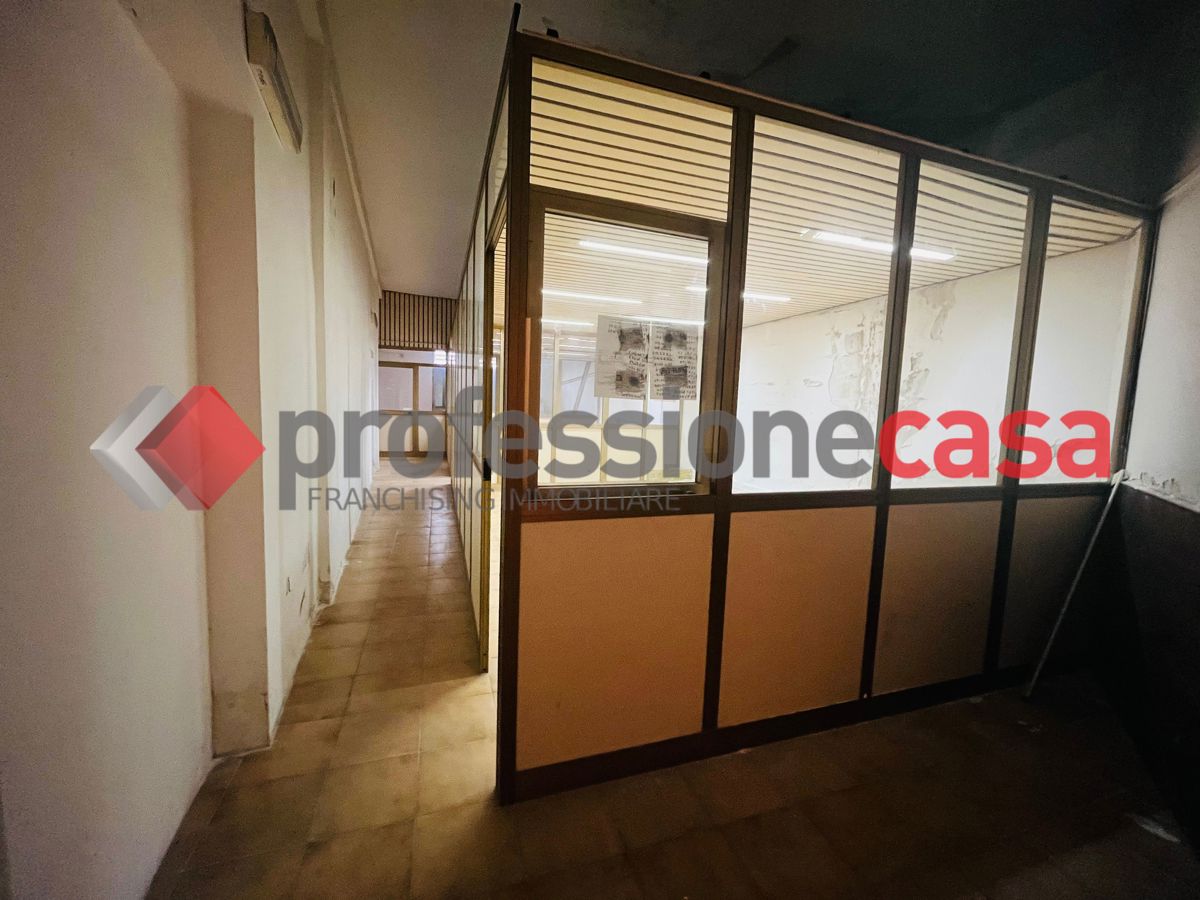 Magazzino in affitto a Catania