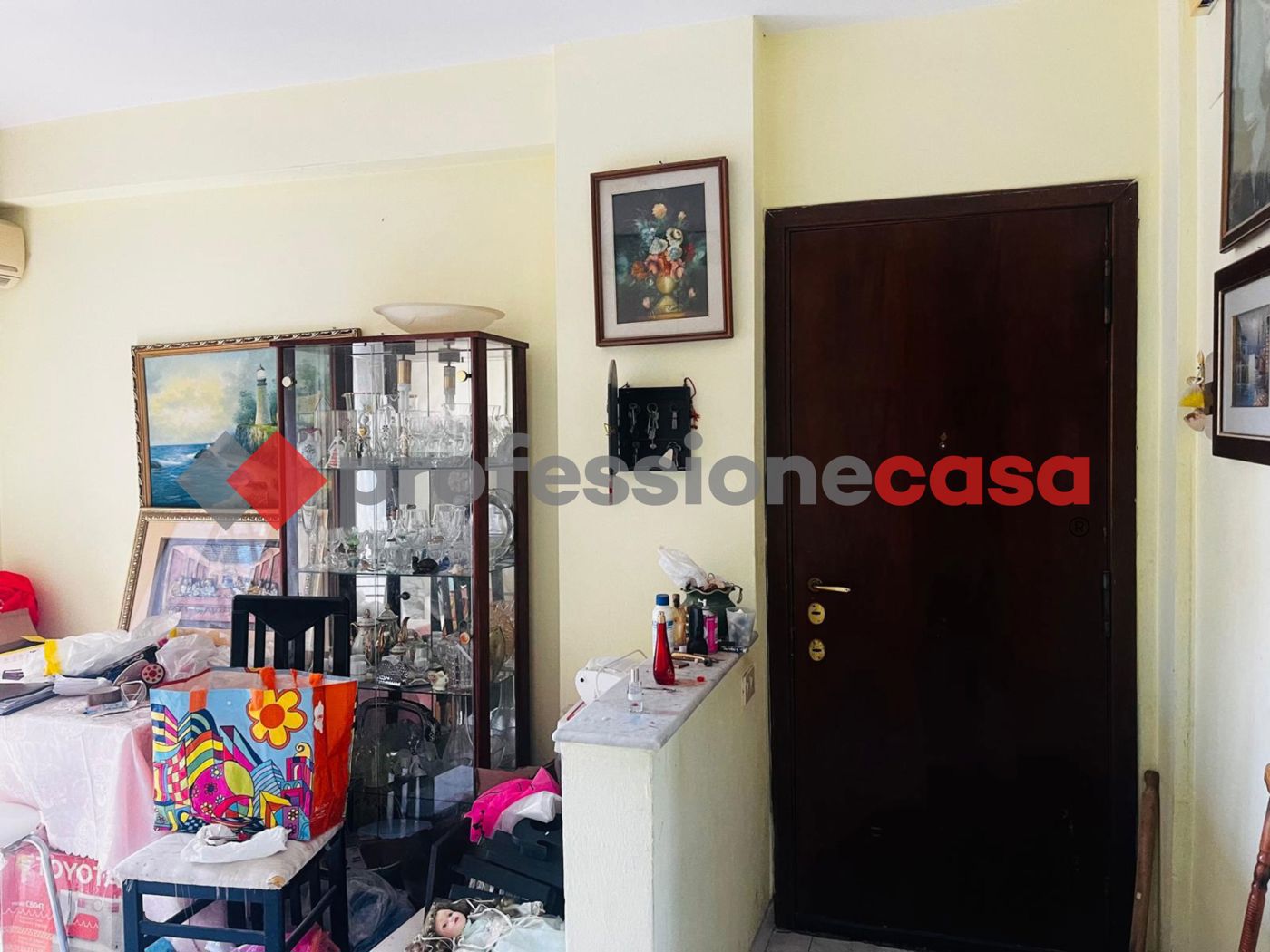 Trilocale con box a Gravina di Catania