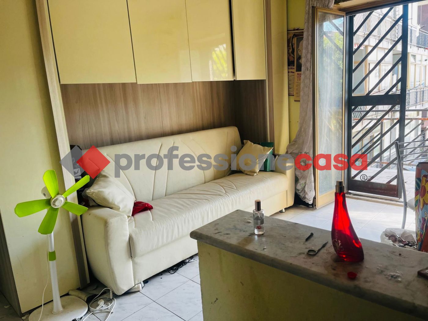 Trilocale con box a Gravina di Catania