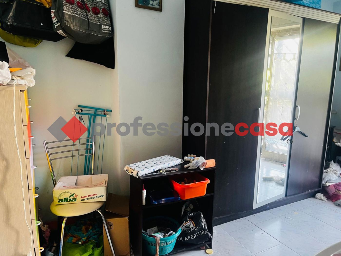 Trilocale con box a Gravina di Catania