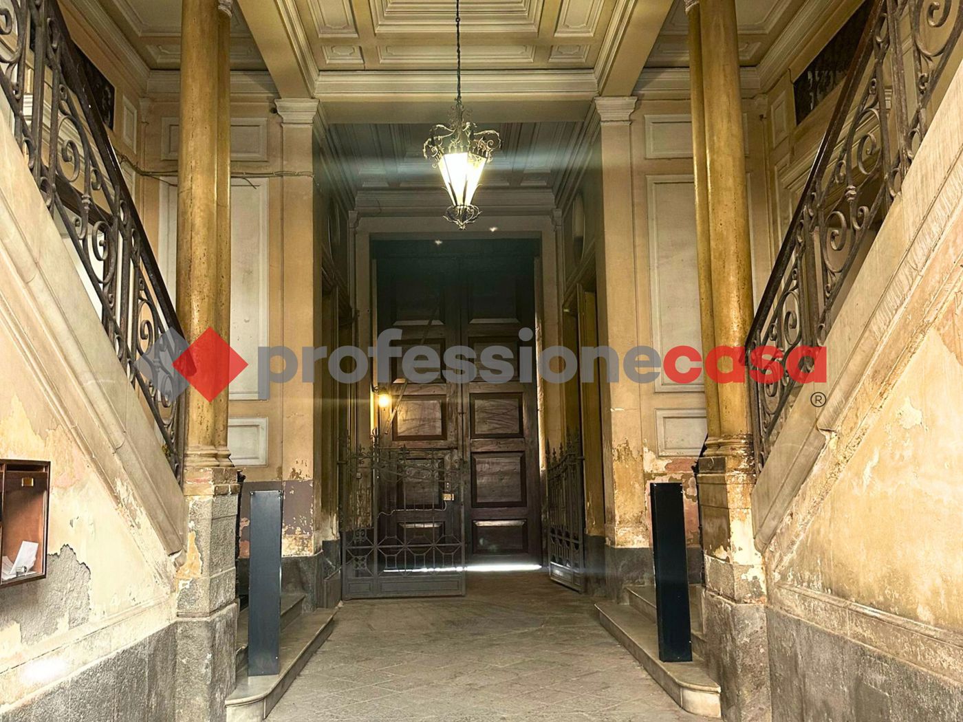 Appartamento in vendita a Catania