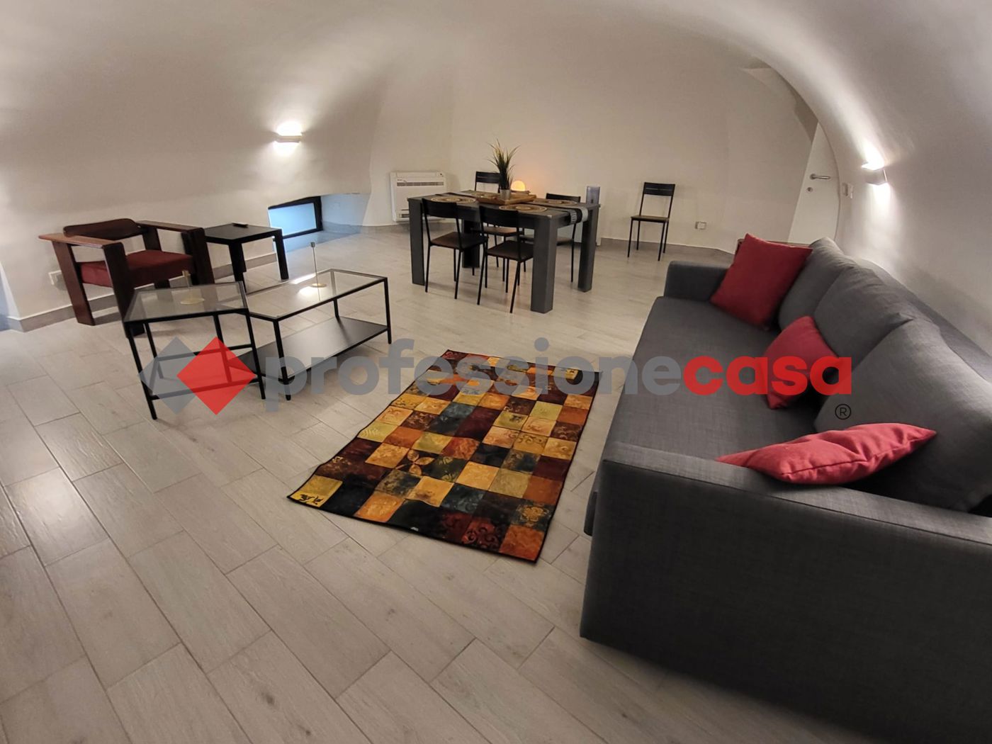 Appartamento in vendita a Catania