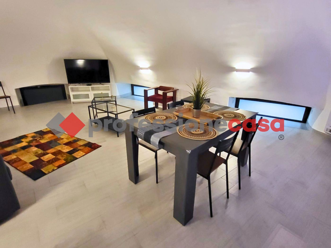 Appartamento in vendita a Catania