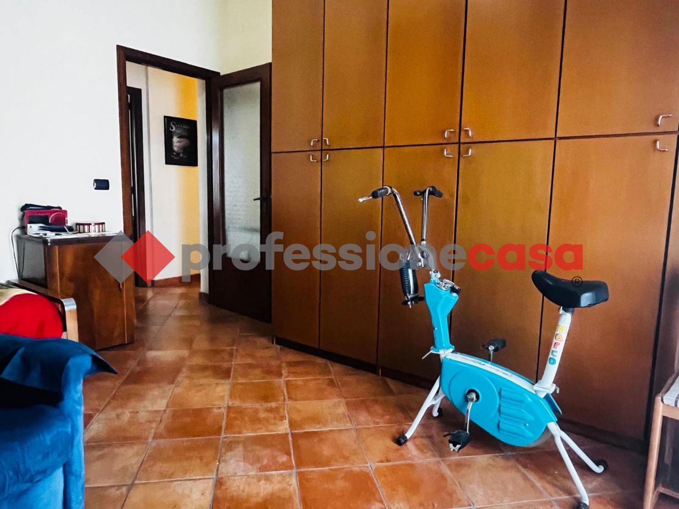 Quadrilocale in vendita a Catania