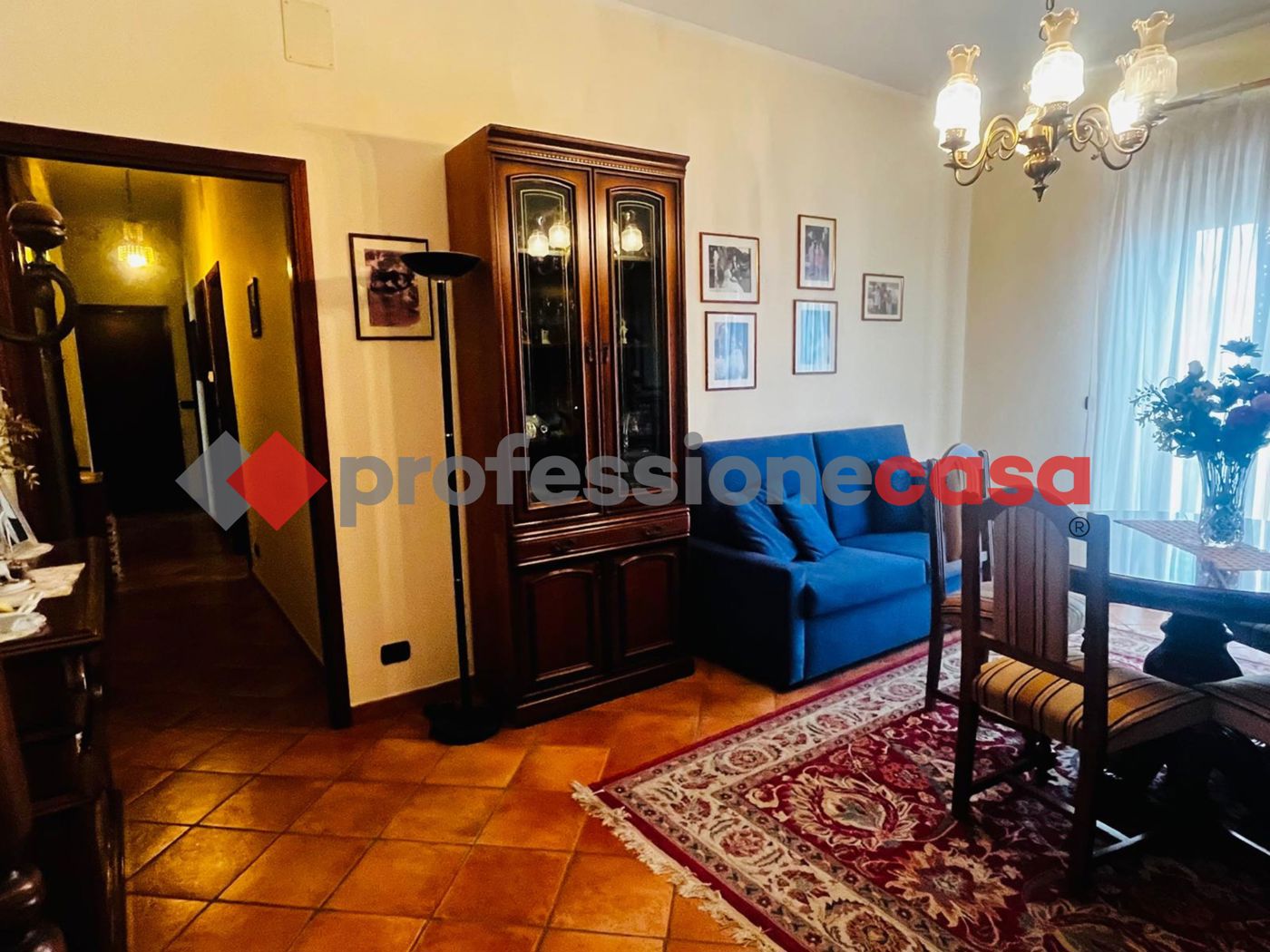 Quadrilocale in vendita a Catania