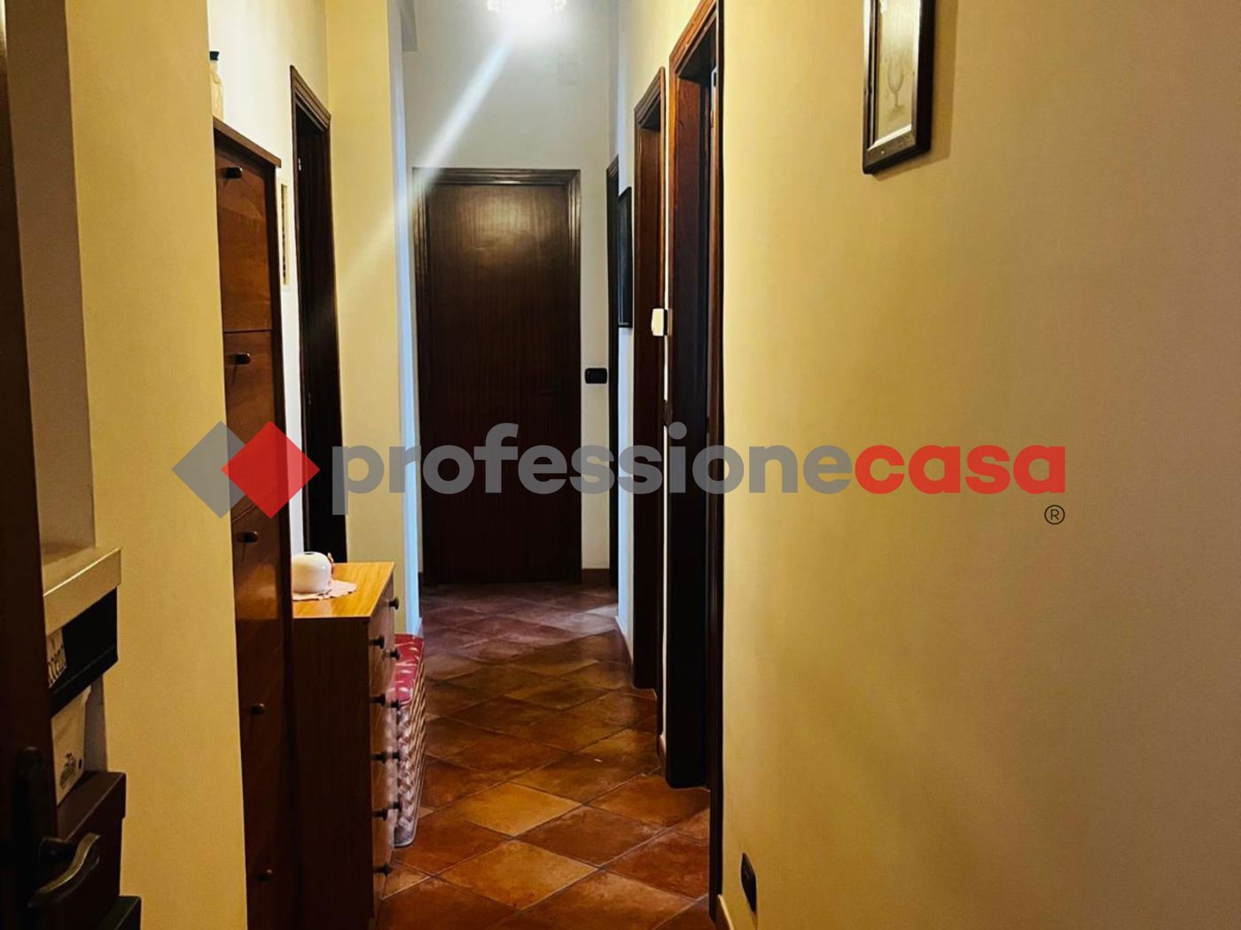 Quadrilocale in vendita a Catania