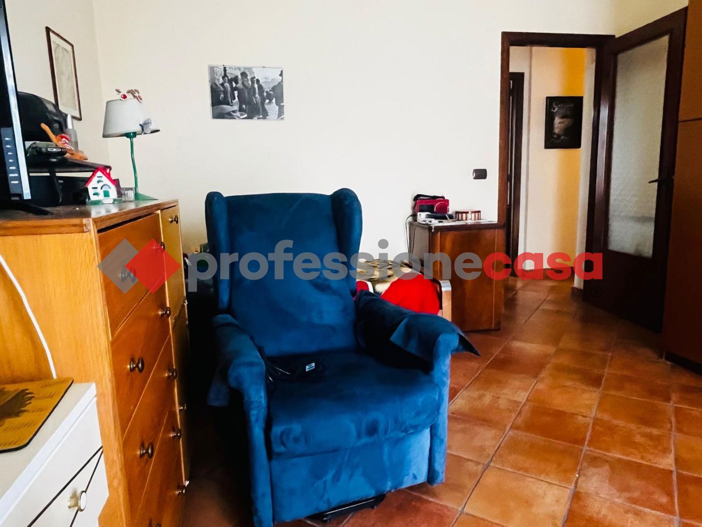 Quadrilocale in vendita a Catania