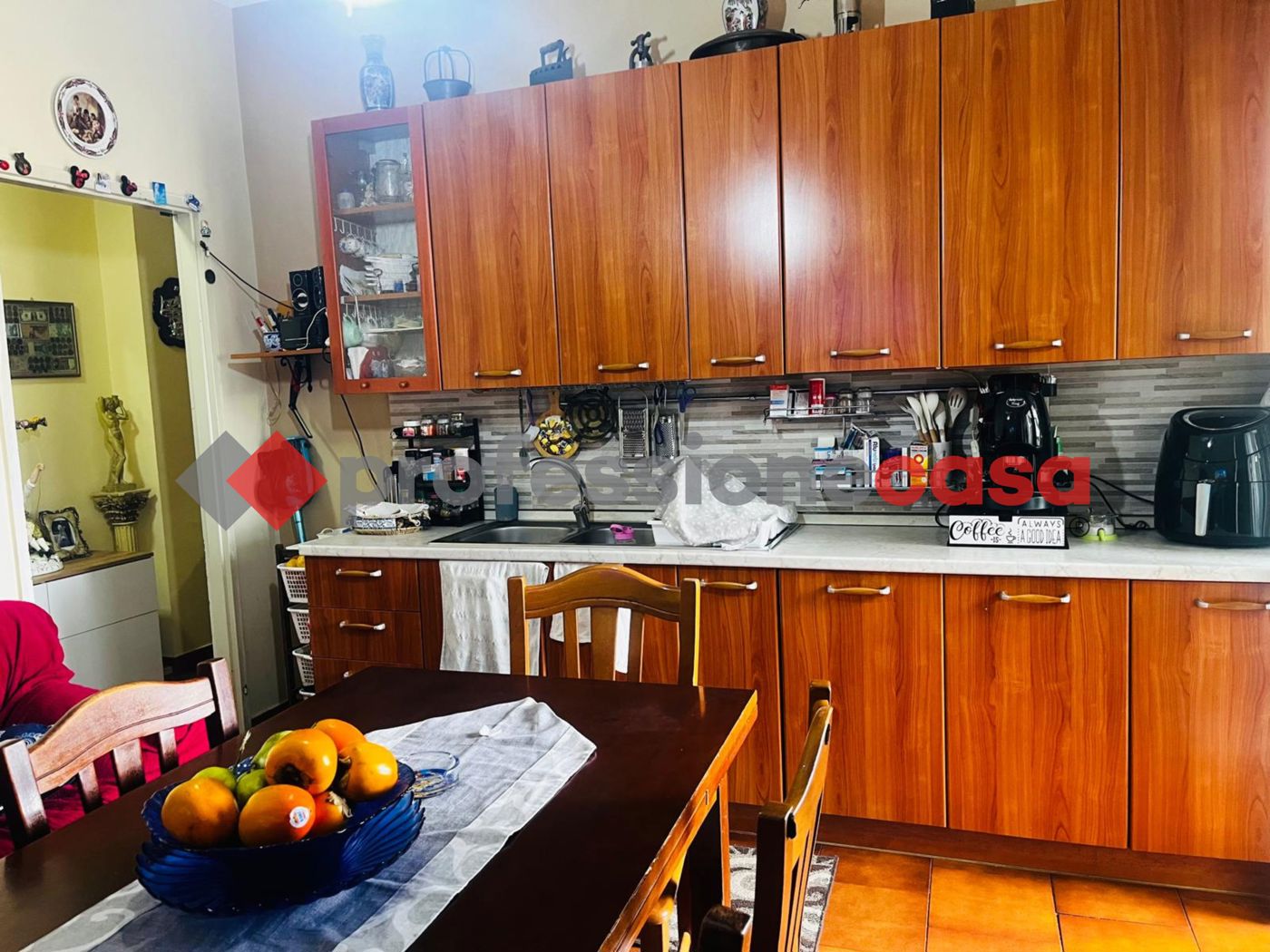 Trilocale in vendita a Catania