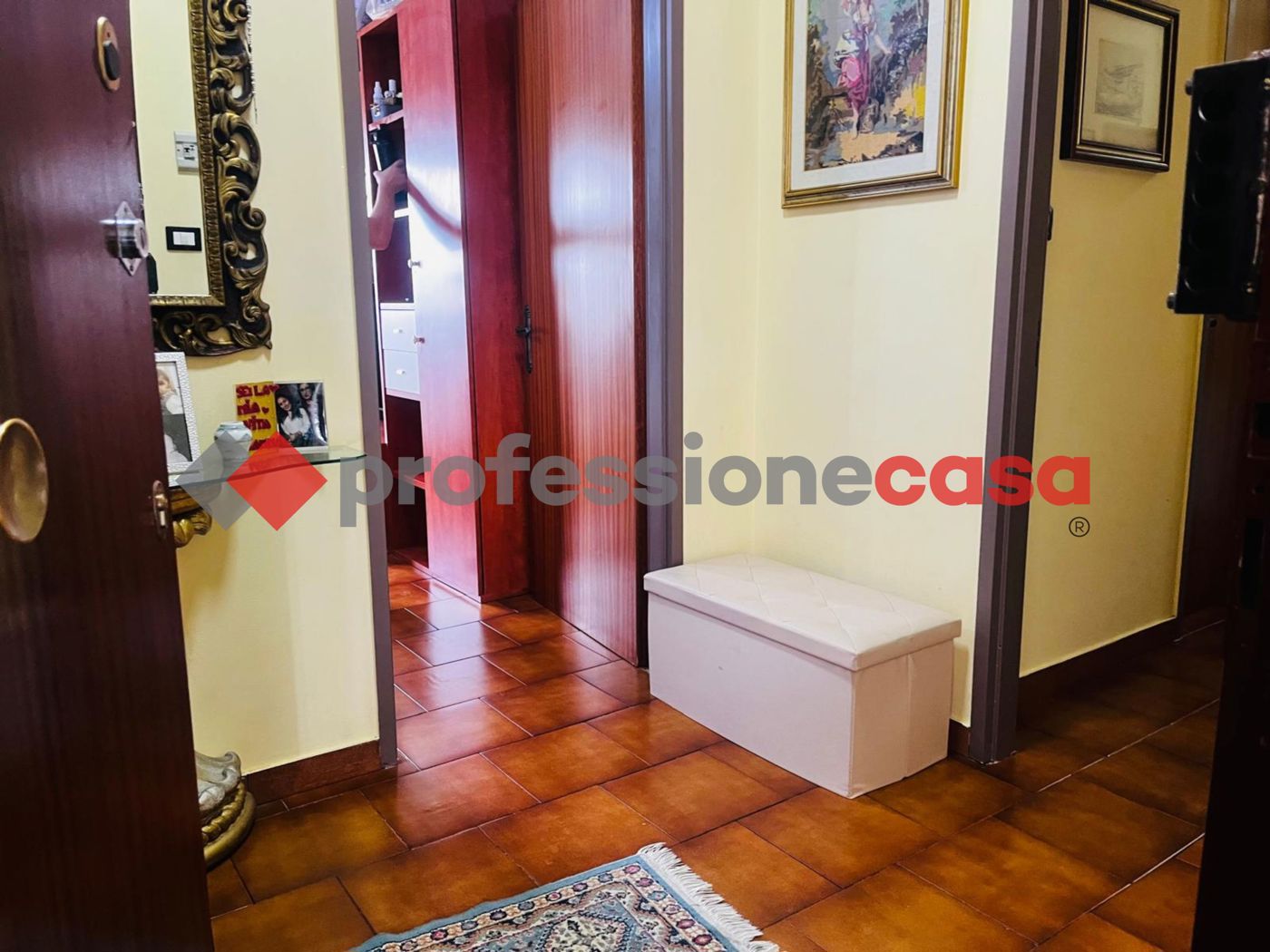 Trilocale in vendita a Catania