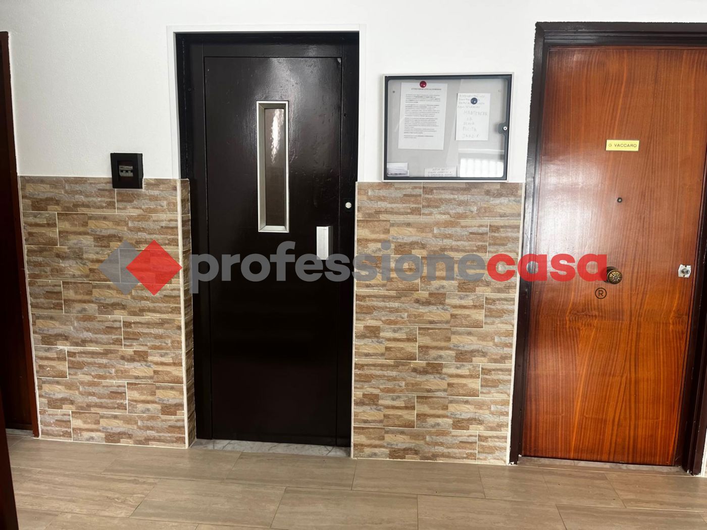 Trilocale in vendita a Catania