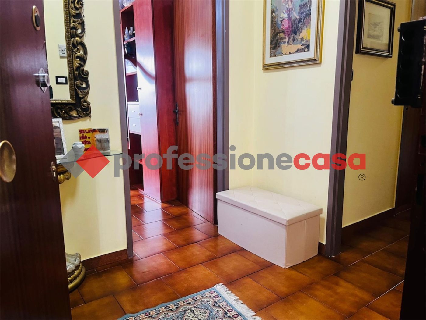 Trilocale in vendita a Catania