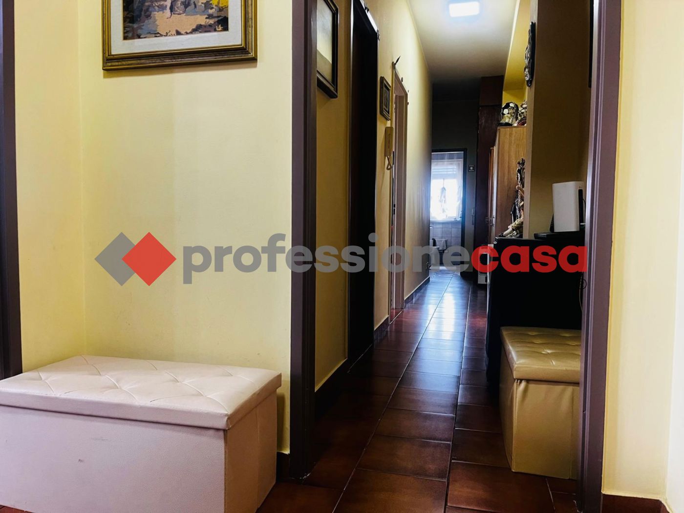 Trilocale in vendita a Catania