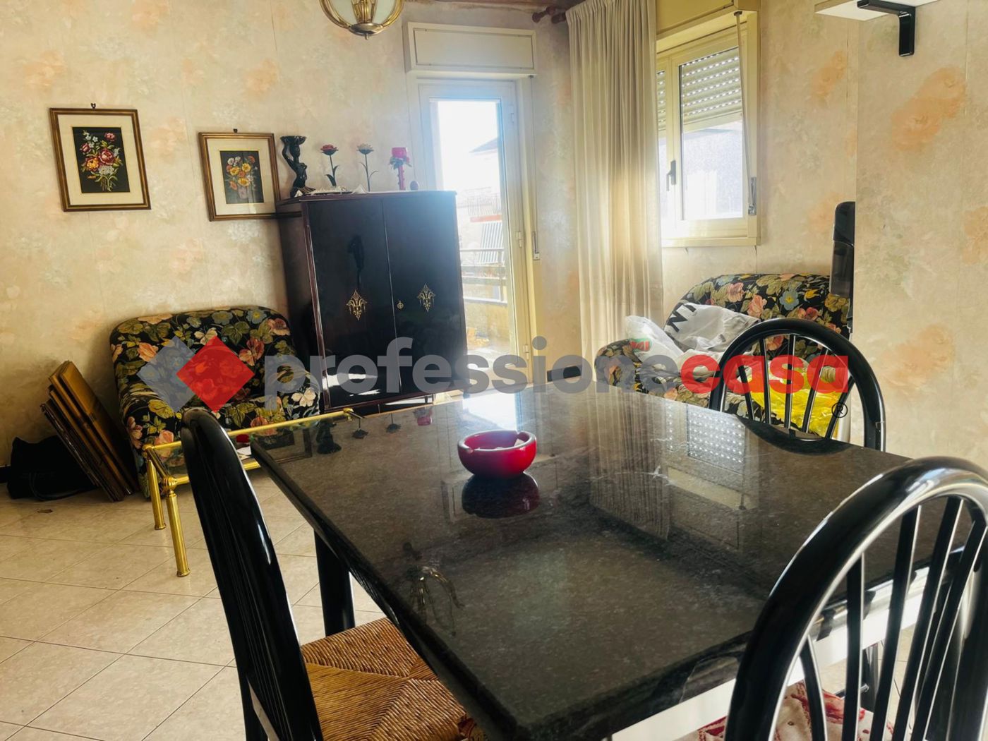 Trilocale in vendita a Gravina di Catania