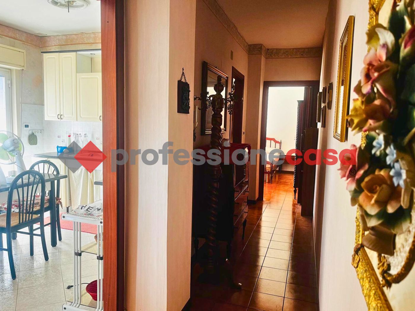 Trilocale in vendita a Gravina di Catania