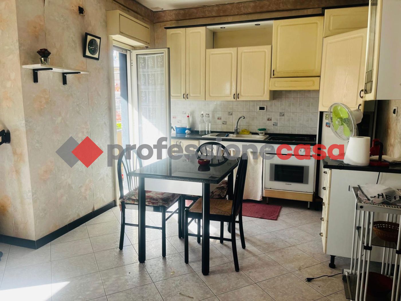 Trilocale in vendita a Gravina di Catania