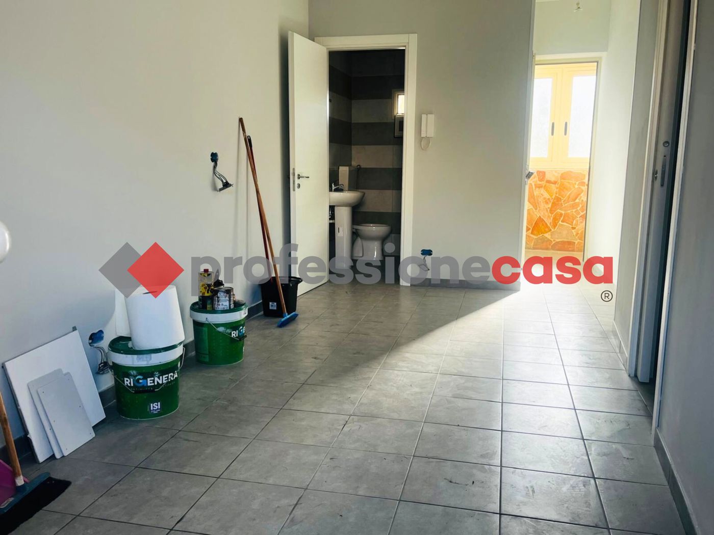 Casa indipendente ristrutturata a Catania