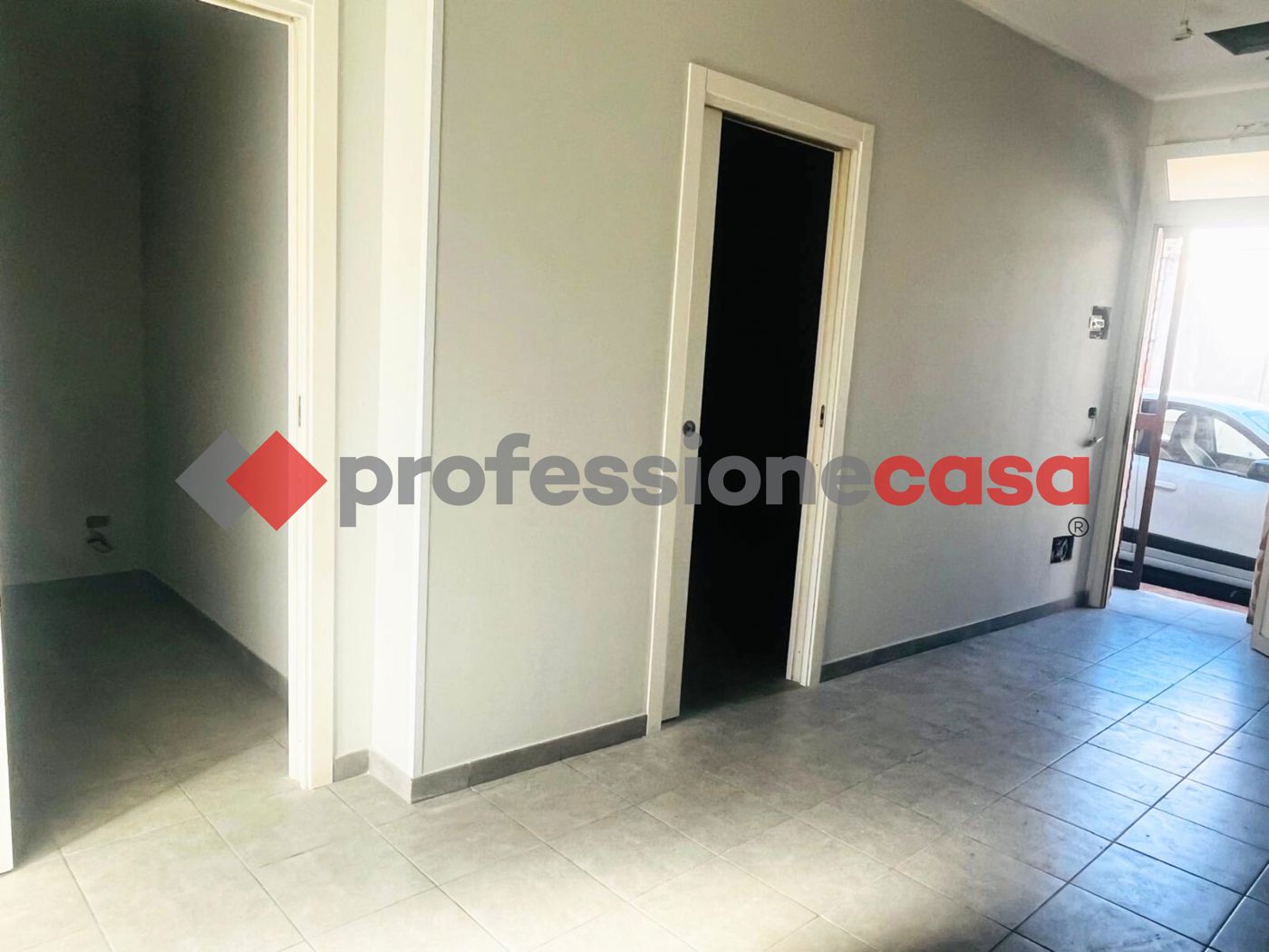 Casa indipendente ristrutturata a Catania