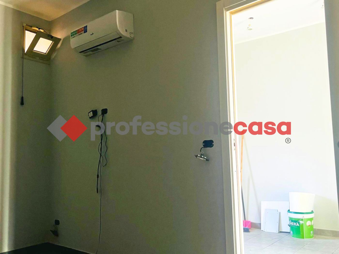 Casa indipendente ristrutturata a Catania